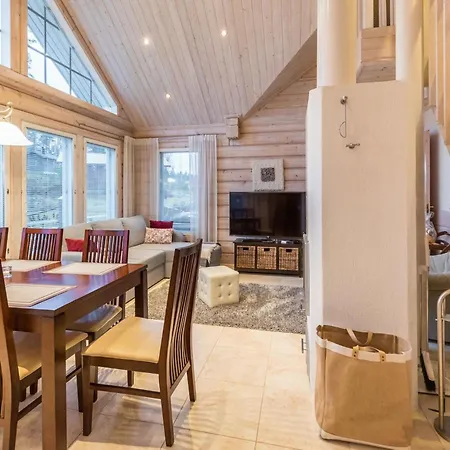 Akavilla 2 By Interhome בית נופש