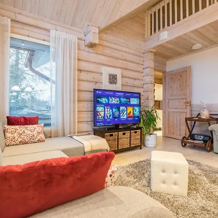 Casa de Férias Akavilla 2 By Interhome *