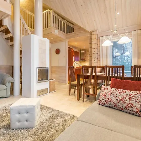 Akavilla 2 By Interhome Casa vacanze *
