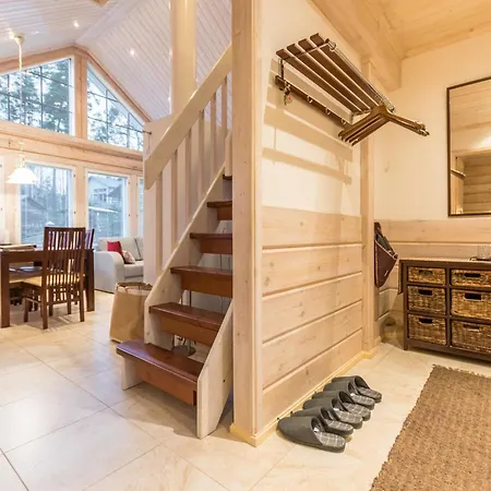 Akavilla 2 By Interhome בית נופש *