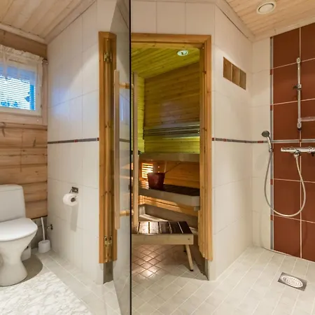 Akavilla 2 By Interhome Hébergement de vacances *