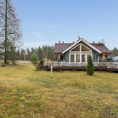 Hébergement de vacances Akavilla 2 By Interhome *
