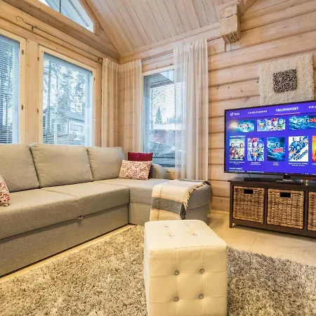 Akavilla 2 By Interhome * Jämsä