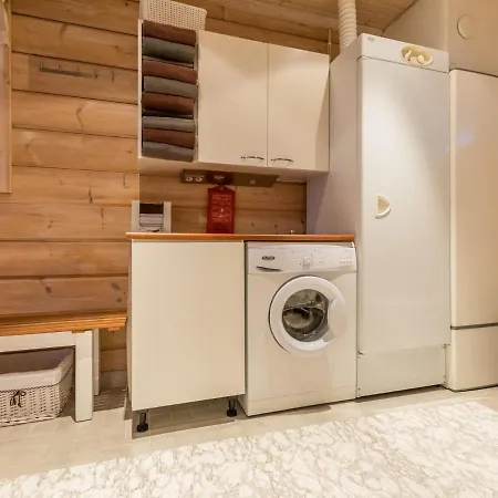 Akavilla 2 By Interhome Feriehus