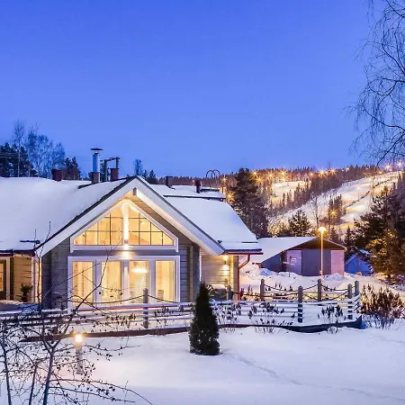 Akavilla 2 By Interhome Feriehus *