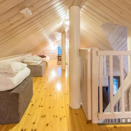 Feriehus Akavilla 2 By Interhome *