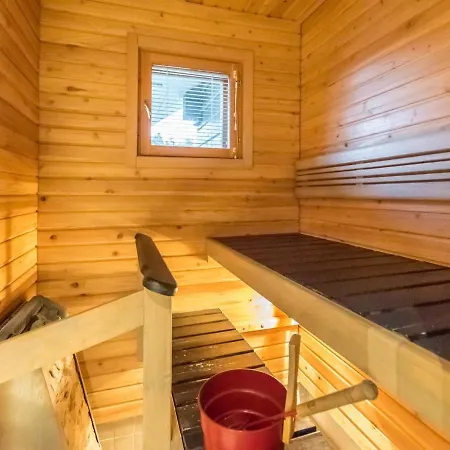 Feriehus Akavilla 2 By Interhome Jämsä