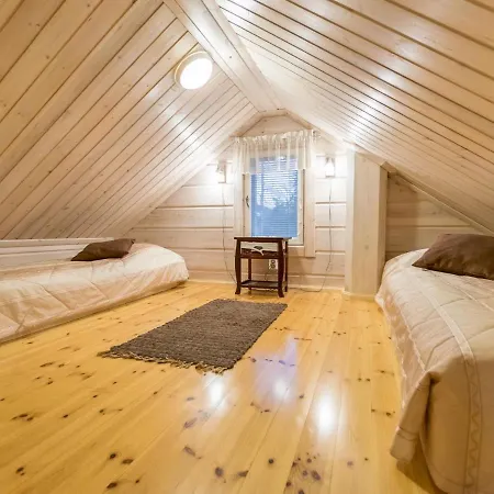 Akavilla 2 By Interhome Nyaraló Jämsä