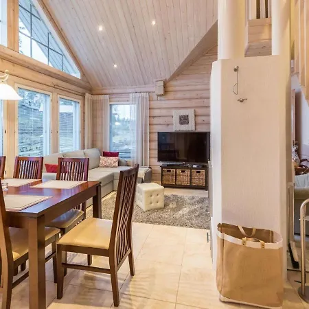 Feriehus Akavilla 2 By Interhome *