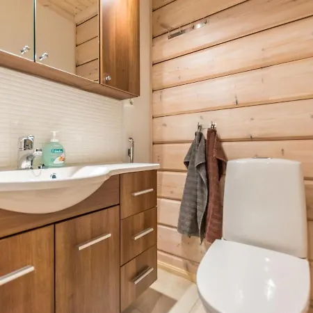 Akavilla 2 By Interhome Feriehus Jämsä