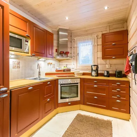 Akavilla 2 By Interhome Nyaraló *