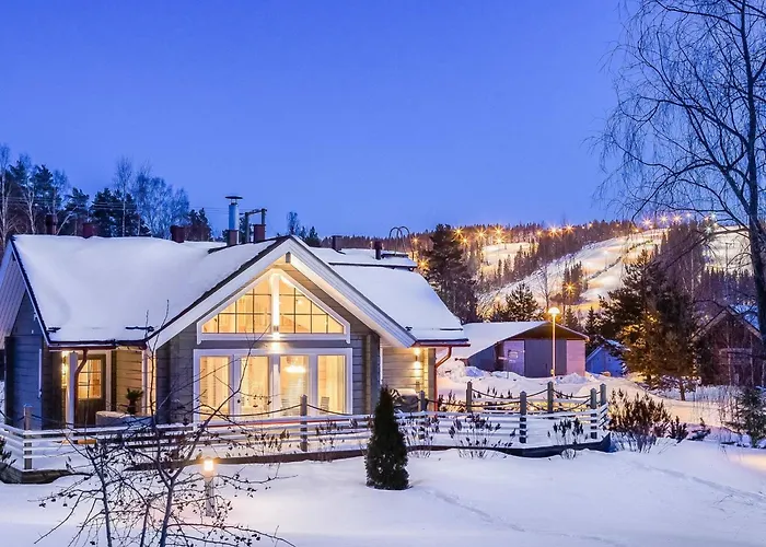 Akavilla 2 By Interhome בית נופש