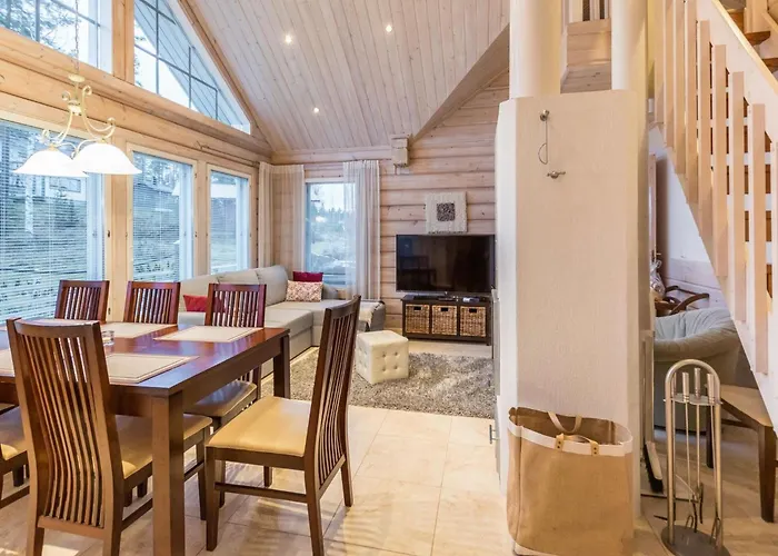 Akavilla 2 By Interhome Casa de Férias