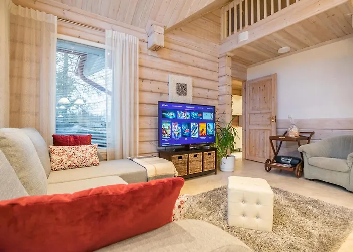 Casa de Férias Akavilla 2 By Interhome *