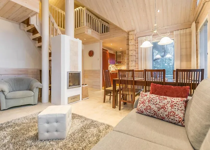 Akavilla 2 By Interhome בית נופש *