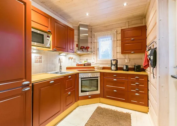 Akavilla 2 By Interhome Jämsä