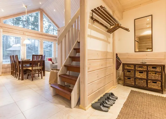 Akavilla 2 By Interhome בית נופש *