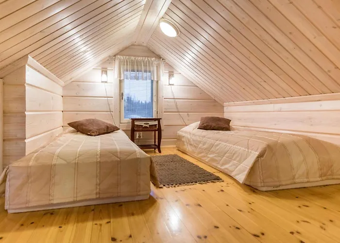 Akavilla 2 By Interhome Jämsä