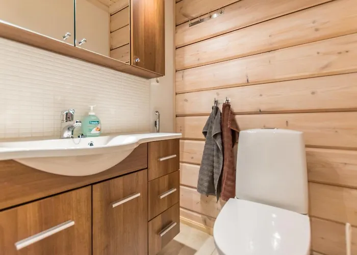 Akavilla 2 By Interhome Jämsä