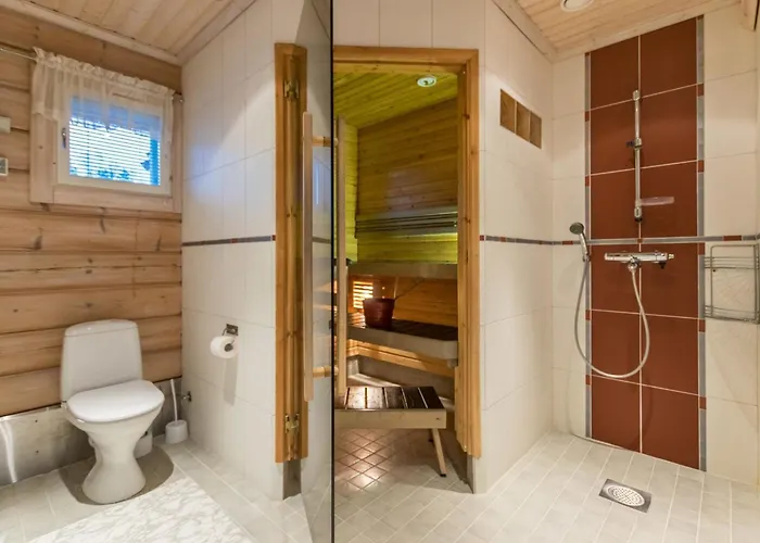 Akavilla 2 By Interhome Casa de Férias *