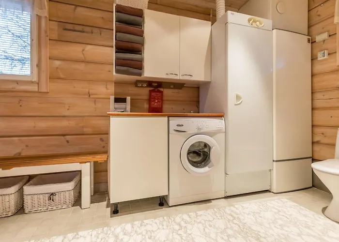 Akavilla 2 By Interhome Casa de Férias