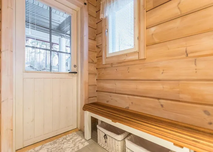 Akavilla 2 By Interhome * Jämsä