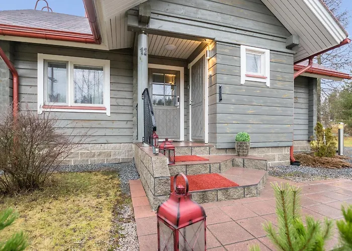 Akavilla 2 By Interhome Jämsä