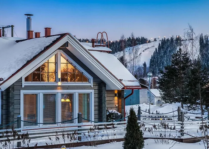 Akavilla 2 By Interhome Jämsä